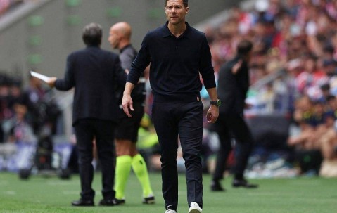 西甲崩盘，皇马惨负，阿隆索束手无策