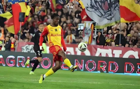 法甲MVP前腰要提前加盟鲁能？已顺利完成入籍手续，曾是马赛队长