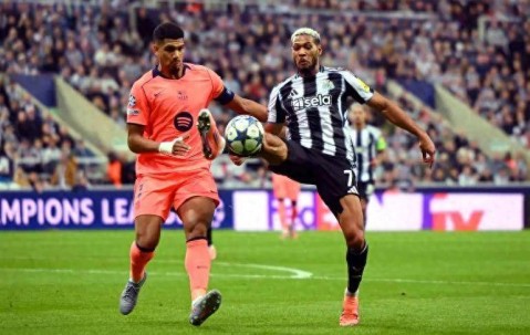 拉师傅强大如斯！戈登的评论让人惊讶，满血拉什福德就是如此猛！