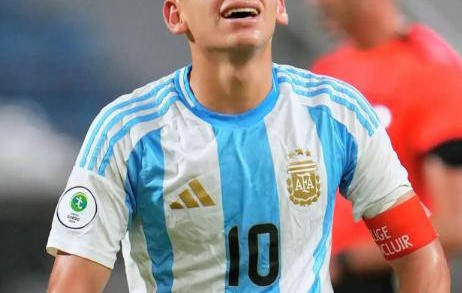 梅西接近租借加盟曼城！意向转投意甲遭阻，决定挑战西甲证明自己