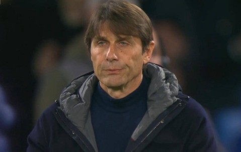 意甲联赛终章逼近：那不勒斯内讧曝出，孔蒂难掩无奈，国米逆转夺冠或成现实