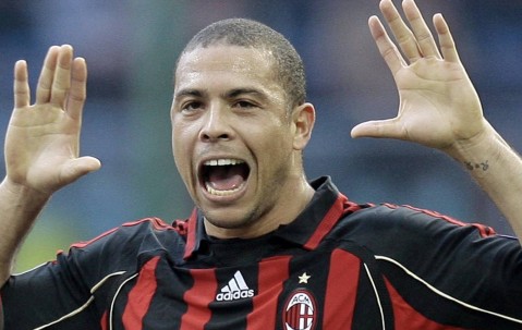 AC米兰官宣，签约39岁莫德里奇！5大巨星离开皇马，加盟米兰养老