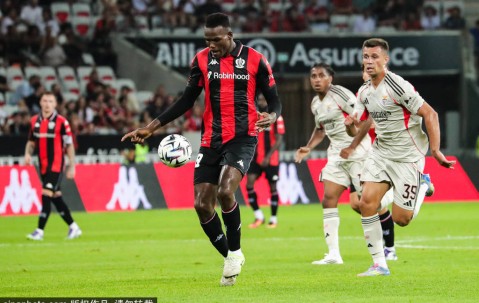 佳夫加盟纽卡！3500万转会费背后，纽卡对他的执念有多深？