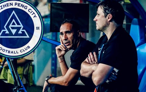 中超曼城来了！欧冠、亚冠高手来投，保级队未来要争冠？