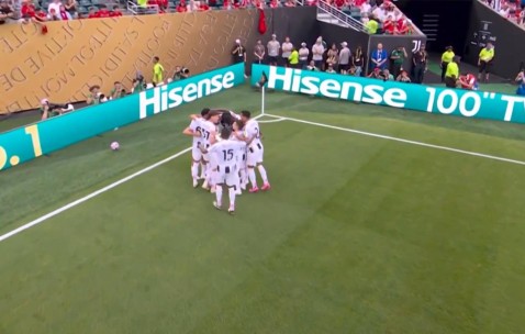 一场4-1诞生世俱杯第4支出线队！意甲豪门强势复苏，剑指冠军