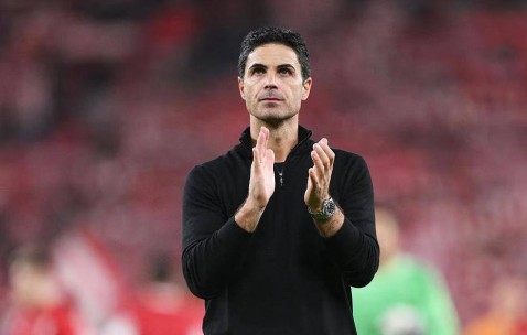 英超豪门枪手vs西甲豪门马竞，欧冠对决不容错过