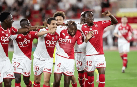 欧冠生死局：摩纳哥残阵死磕尤文，谁能笑到最后？