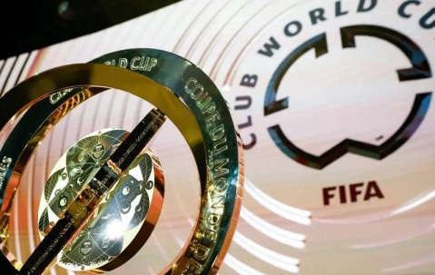 皇马迎来挑战，世俱杯淘汰赛或遭遇曼城、多特与巴黎的考验