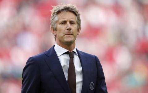 范德萨独家专访：回首传奇生涯，揭秘选择尤文内幕，坦然面对生命挑战