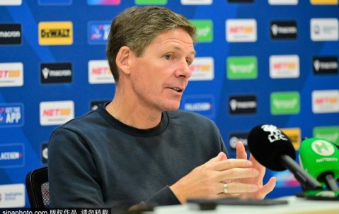 格拉斯纳回应与曼联的传闻：以中立且完全放松的态度看待