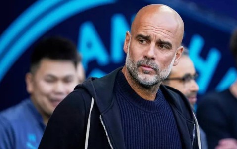 告别倒计时！瓜帅亲宣2027年离队 足坛再无“瓜穆相看”？