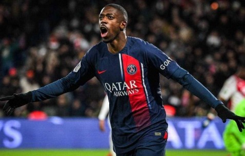 周日030：法甲南特VS巴黎圣日尔曼，南特主场迎大巴黎，黑马or豪门统治？