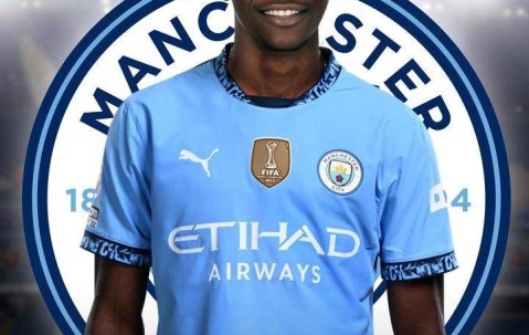 怦然心动18岁！曼城免签巴黎小天才 再抢挪威未来之星