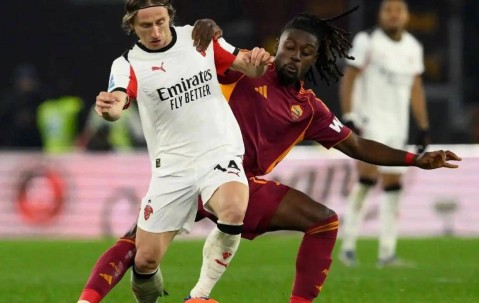 国米领先优势扩大至5分！强强对话难胜但稳定虐菜，意甲形势一片明朗