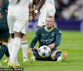 皇家马德里的危机:球员态度问题还是教练的错?