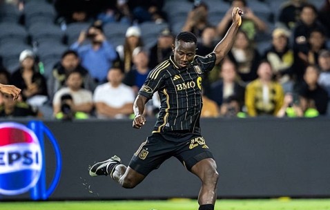 青岛海牛第5外援确定：踢过世俱杯效力过法甲豪门