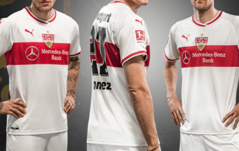 德甲焦点战：斯图加特VS拜仁慕尼黑——以攻防博弈论胜负，数据与历史昭示结局