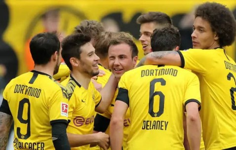 多特蒙德需要注意什么，才能超越拜仁在德甲有竞争力？