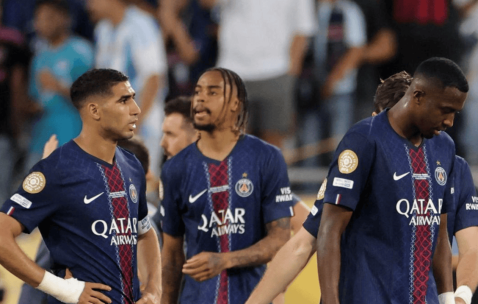 神奇！世俱杯冷门不断，37岁梅西创历史，欧冠冠军爆冷落败