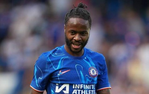 跌下神坛？斯特林惨遭柏林联合拒绝 这位前英格兰球星前路迷茫？