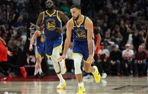 巴克利：勇士的时代结束了！库里会继续下滑