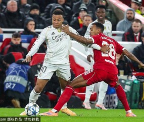 登峰造极！官方：登贝莱荣膺2025年FIFA年度最佳球员，为90后首人