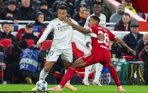 登峰造极！官方：登贝莱荣膺2025年FIFA年度最佳球员，为90后首人