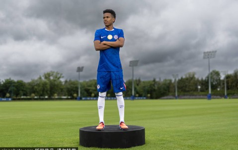 今日趣图：埃基蒂克德甲15球卖9500万欧，塞斯科13球8500万合理？