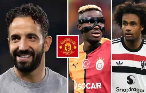 恭喜国米，终于要开始锋线引援了，目标还是老熟人，曼联或神助攻