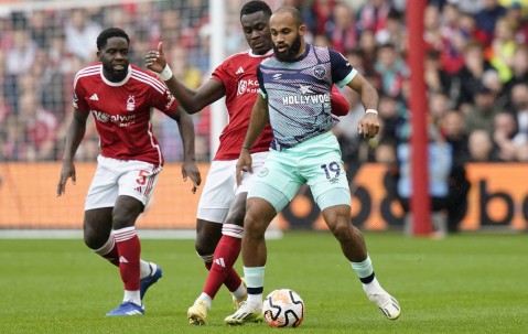 麦卡蒂拒绝德甲豪门，选择诺丁汉森林背后的深意与挑战