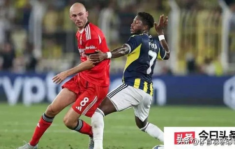 穆帅出征欧冠“决赛”！两新援缺席大名单，赔率开出本菲卡优势大