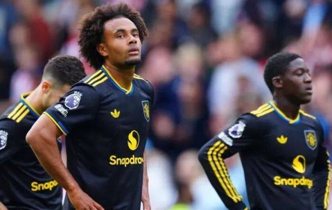 赛季0进球！曝曼联水货冬窗离队 效仿霍伊伦重回意甲