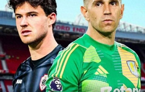 174次扑救！拉门斯成曼联新主力，奥纳纳或回归国米成佳话