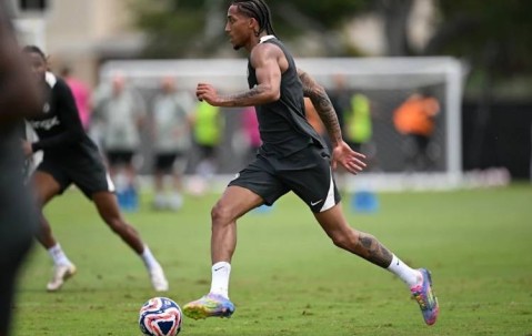 官方：佩德罗已经参与切尔西训练，可以出战世俱杯1/4决赛