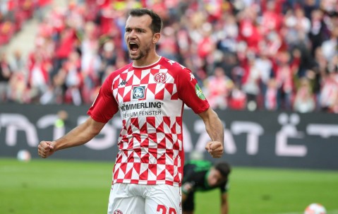 德甲：科隆VS美因茨 今日拿捏主任比分预测