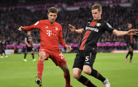 周二007德甲：斯图加特vs法兰克福 赛事前瞻方向推荐预测