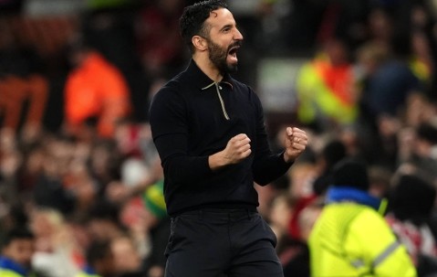 曼联命运决战！1亿欧联冠军奖金，胜败仅在一线之间！