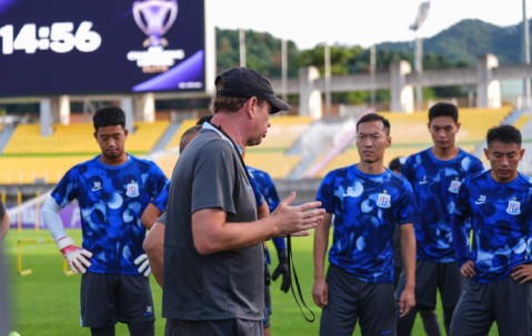 竞彩湃｜申花出征亚冠缺兵少将，阿森纳能否迎来欧冠开门红