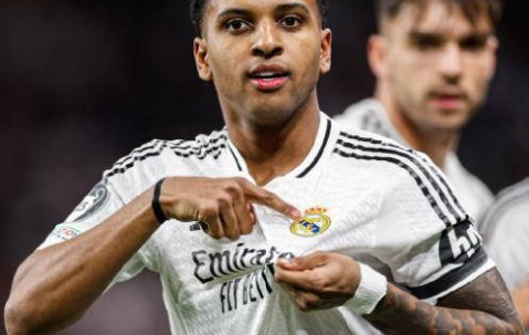 瓜帅示好！内讧升级，罗德里戈或离队加盟曼城冲金球奖