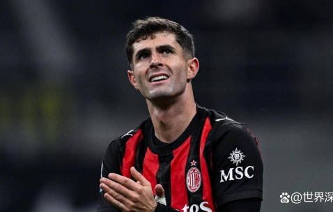 意甲12轮球员榜换天：普利西奇德比封王，米兰抢占领奖台