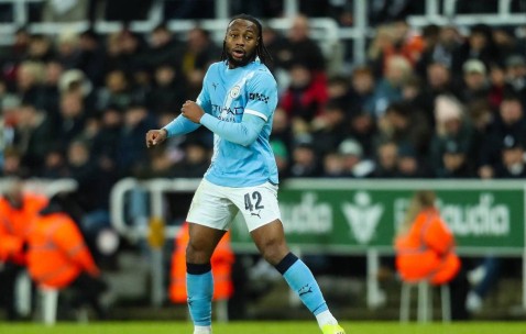 全场最佳塞梅尼奥成曼城冠军关键拼图！瓜迪奥拉：引援决定极为明智