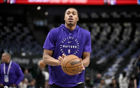 外媒:巴恩斯斯图尔特瓦塞尔有望加入牙买加国家队