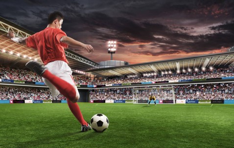 尤文意甲首轮1-1战平AC米兰，弗拉霍维奇点射救主彰显硬核实力