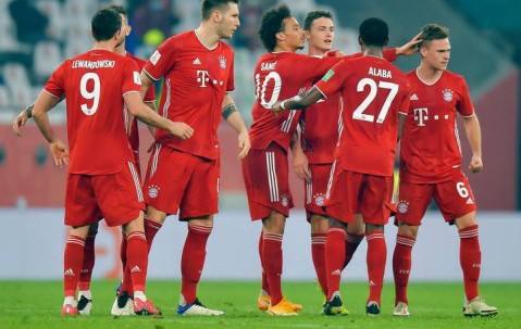 德甲020：海登海姆VS拜仁慕尼黑 保级与争冠的对决 主场回暖遇豪门攻坚