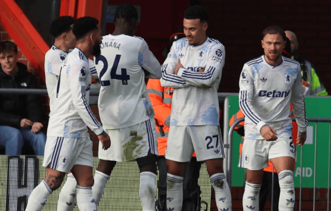 英超第3翻车，2场丢掉5分，埃梅里怒了，争冠希望接近破灭