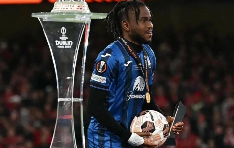 马洛塔逼迫亚特兰大降价！卢克曼或被弃，德甲金靴将成新目标！