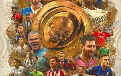 打一轮比赛就挣了2000万？世俱杯让意甲豪门赚翻，下届还想来