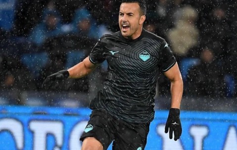 意甲不老传奇！佩德罗情定蓝鹰至2026