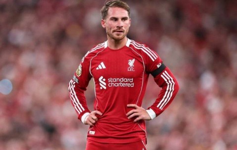 曝皇马签利物浦亿元先生，麦卡利斯特或给维尔茨让位，斯洛特太狠了