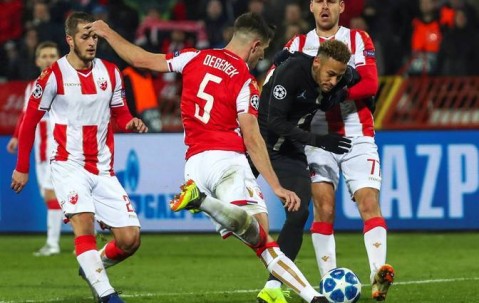 欧冠资格赛焦点战：帕福斯VS摩纳哥 黑马能否掀翻法甲劲旅？